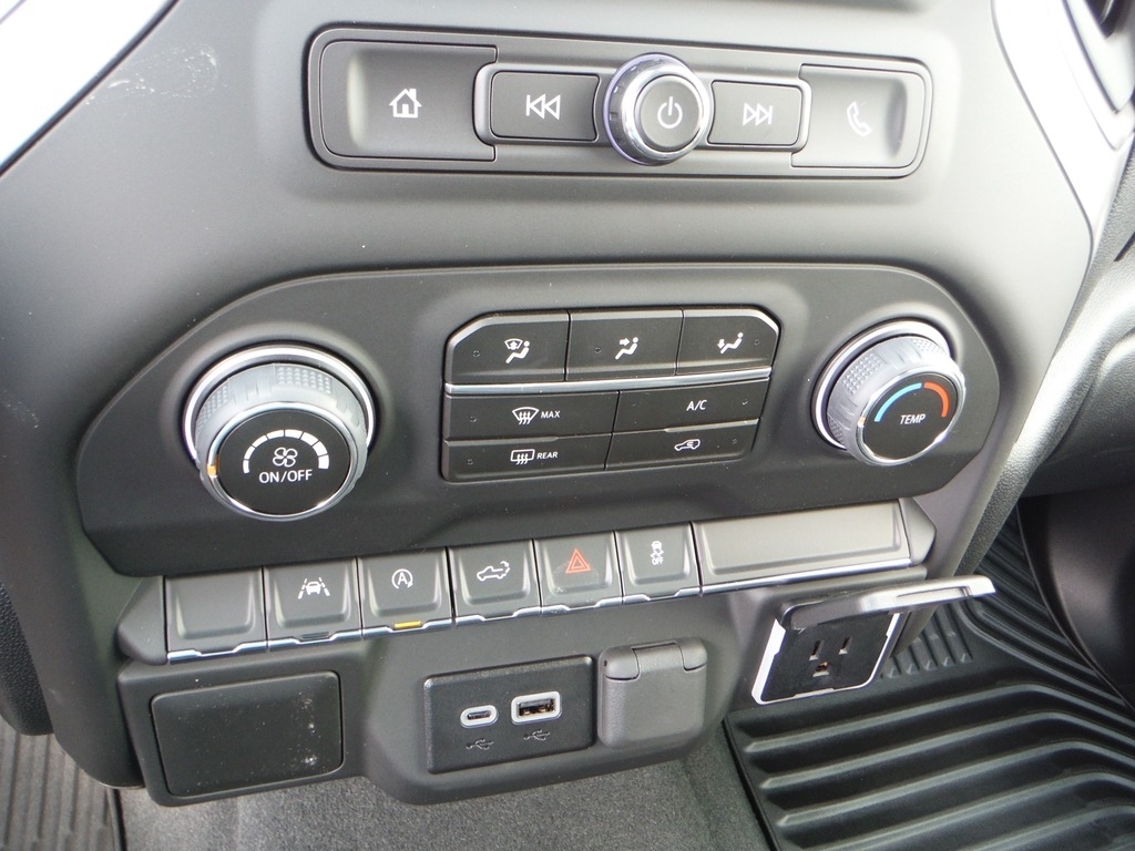 2026 Chevrolet Silverado 1500 image 27
