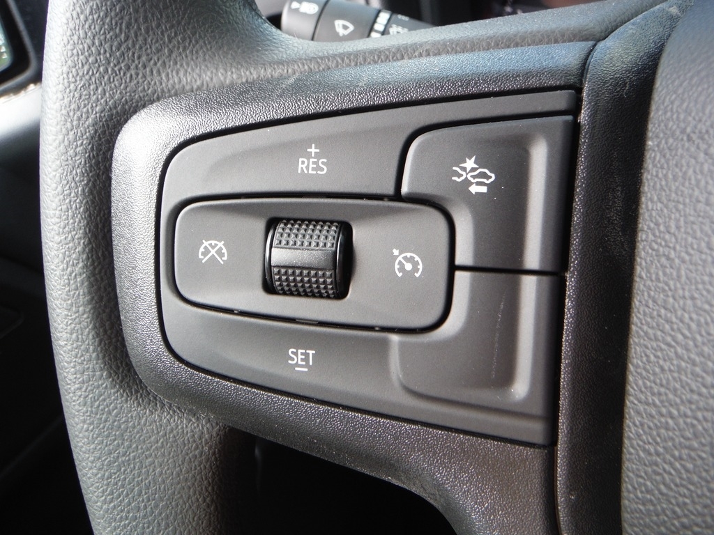 2026 Chevrolet Silverado 1500 image 37