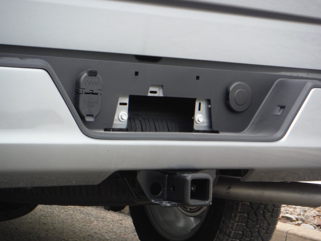 2026 Chevrolet Silverado 1500 image 11