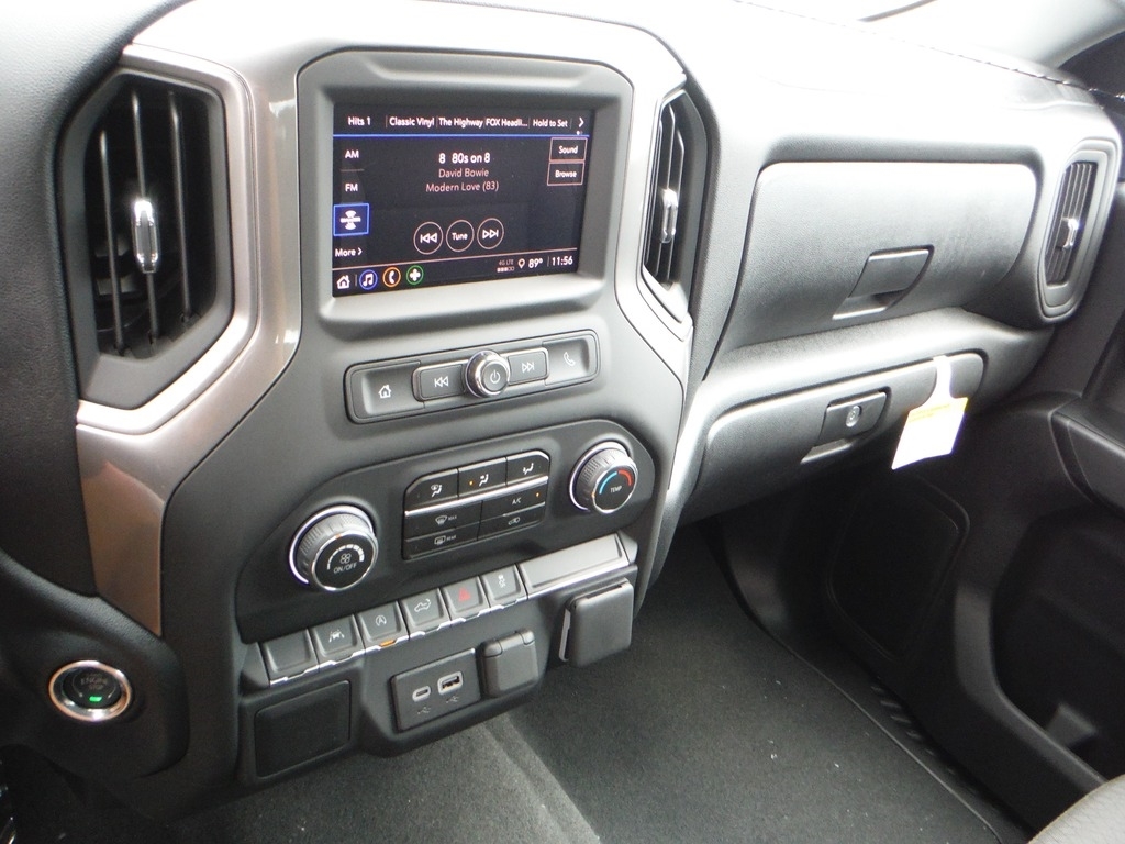 2026 Chevrolet Silverado 1500 image 27