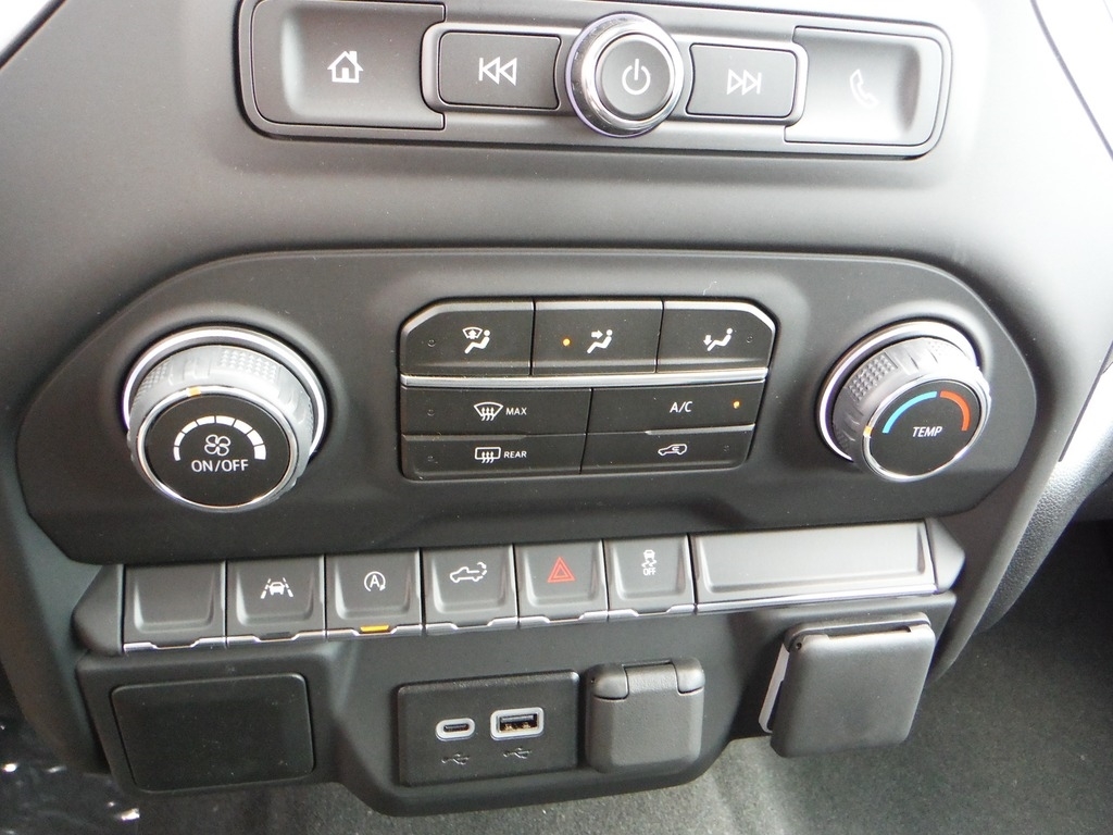 2026 Chevrolet Silverado 1500 image 29