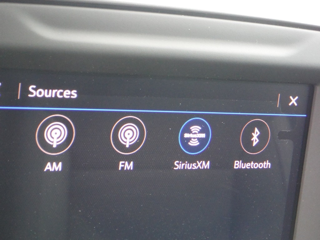 2026 Chevrolet Silverado 1500 image 34