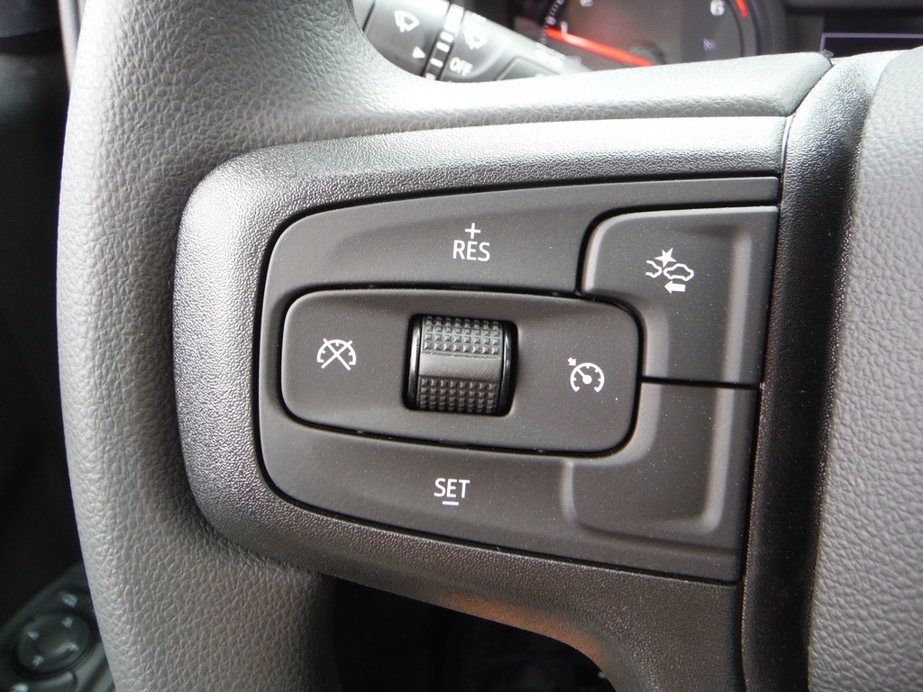 2026 Chevrolet Silverado 1500 image 38