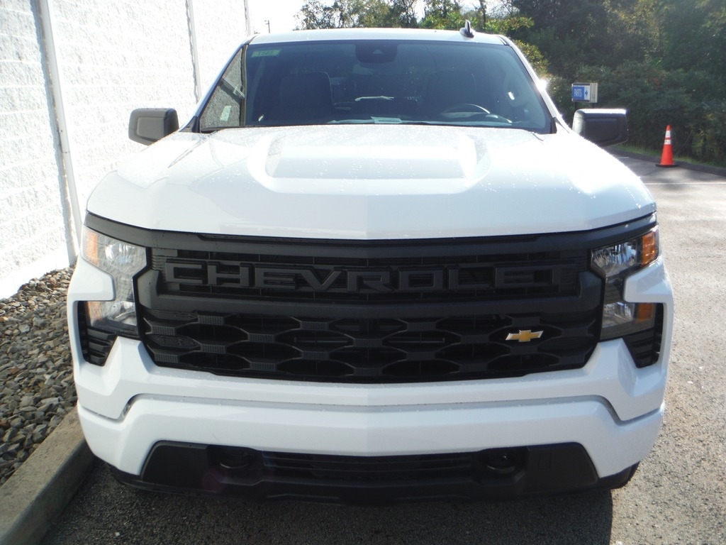 2026 Chevrolet Silverado 1500 image 6