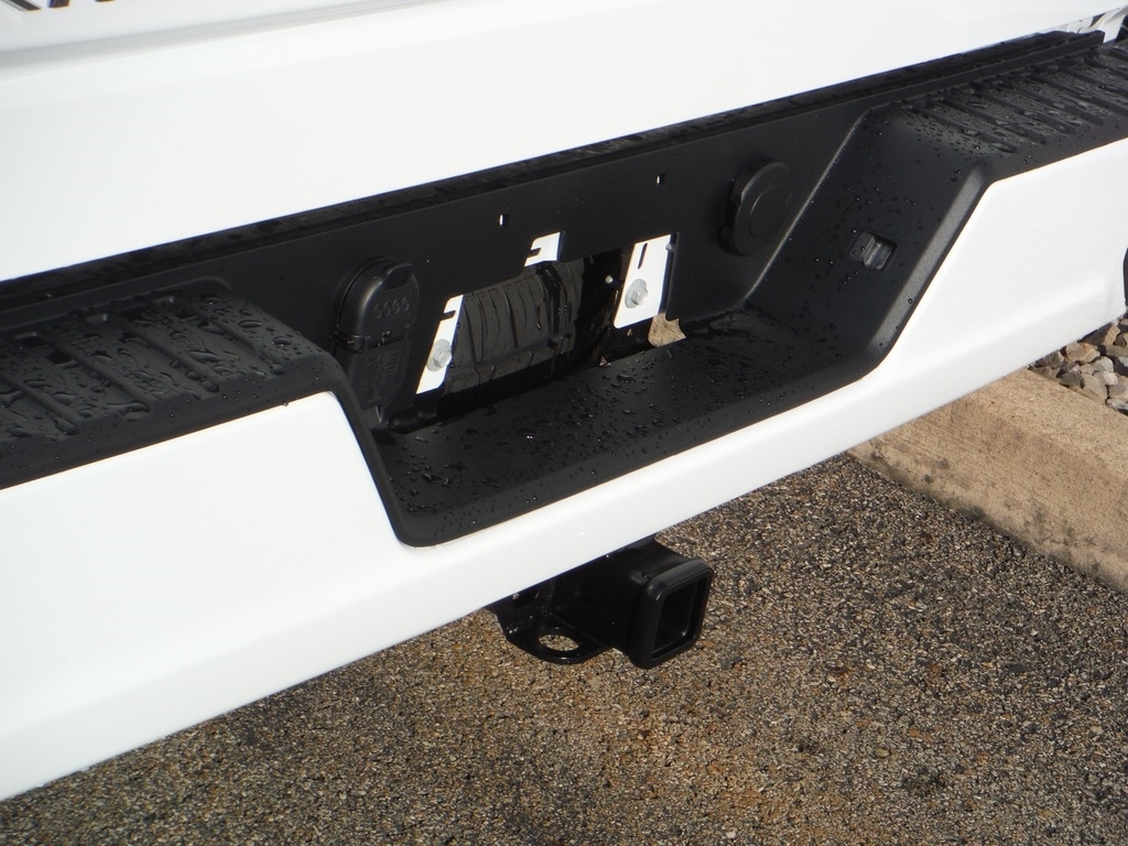 2026 Chevrolet Silverado 1500 image 12