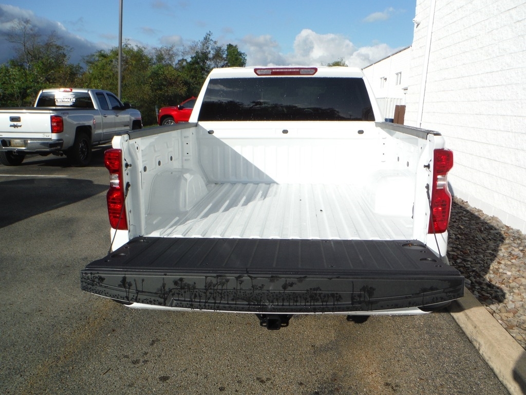 2026 Chevrolet Silverado 1500 image 14