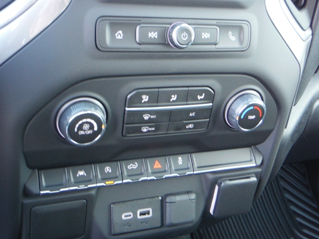 2026 Chevrolet Silverado 1500 image 27