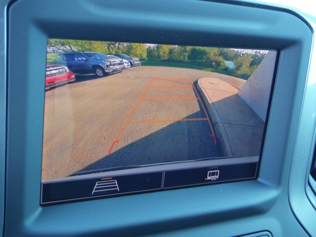 2026 Chevrolet Silverado 1500 image 29