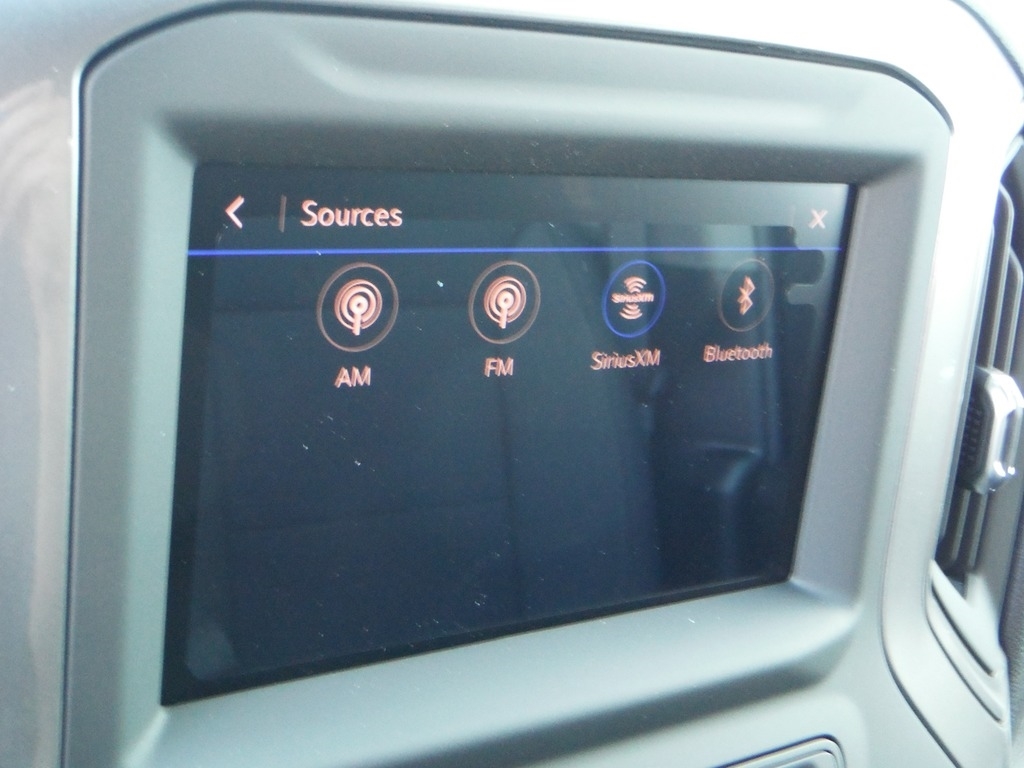 2026 Chevrolet Silverado 1500 image 32