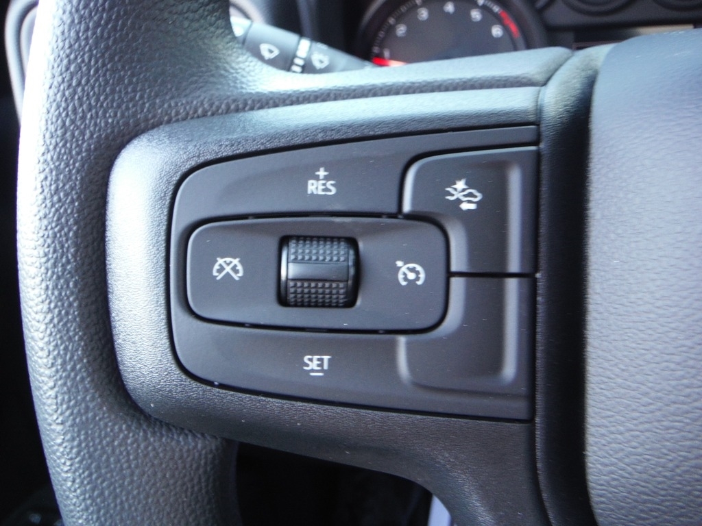 2026 Chevrolet Silverado 1500 image 38