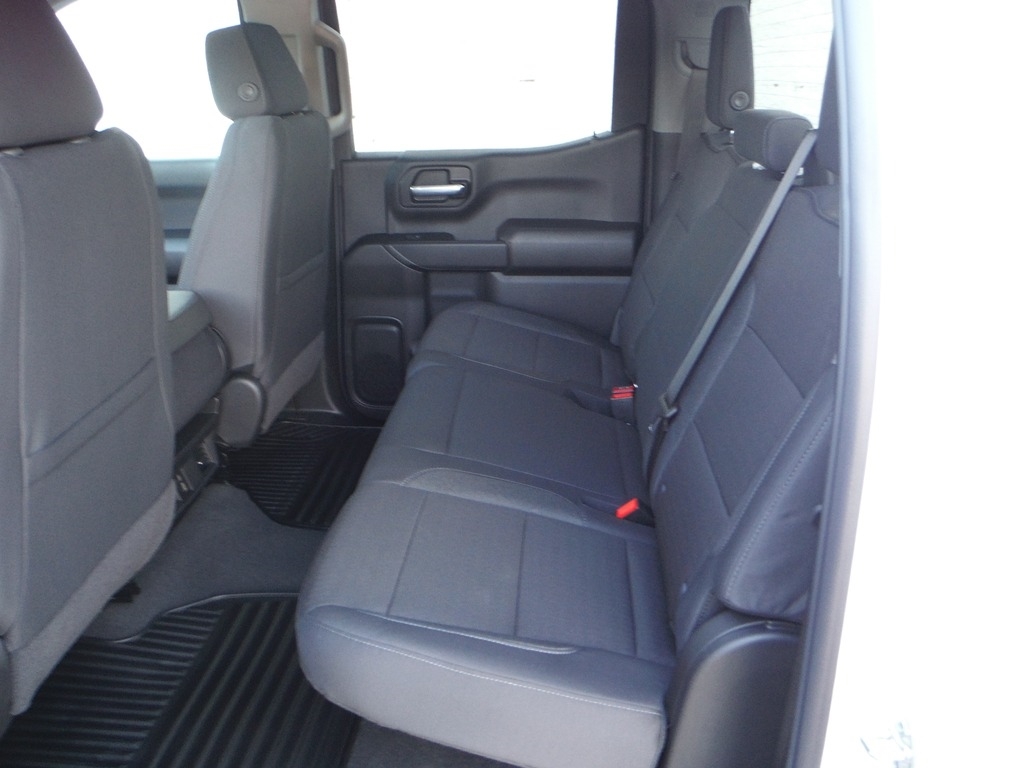 2026 Chevrolet Silverado 1500 image 39