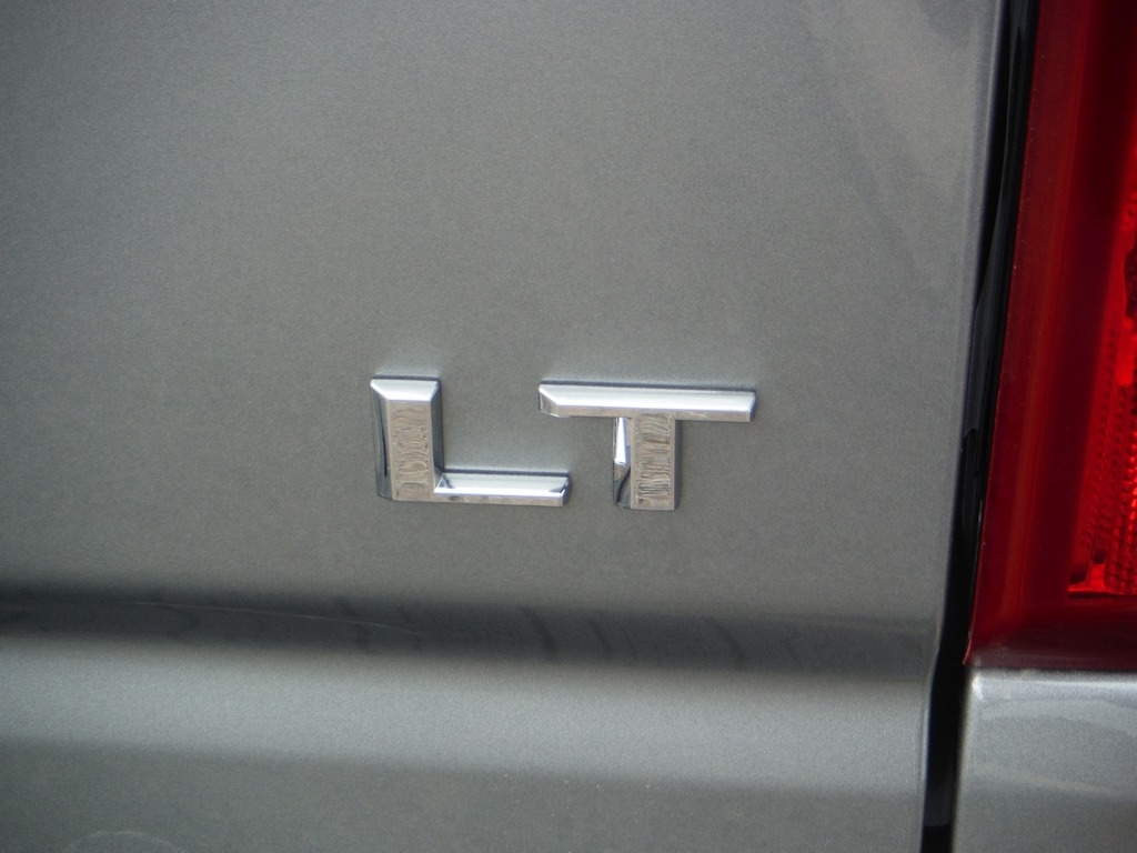 2026 Chevrolet Silverado 1500 image 10