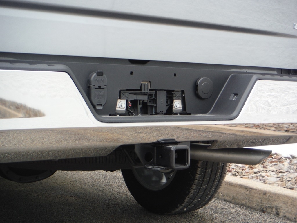 2026 Chevrolet Silverado 1500 image 12