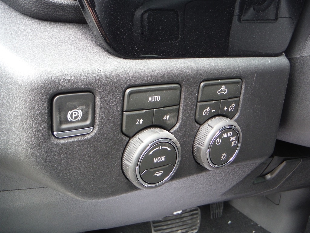 2026 Chevrolet Silverado 1500 image 19