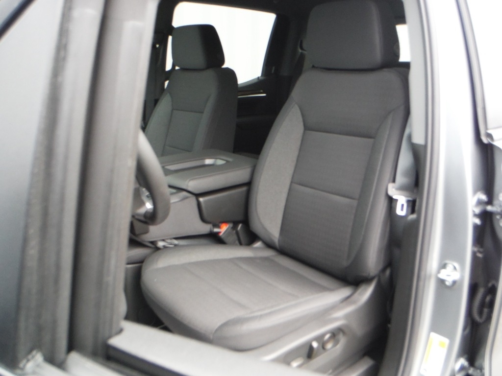 2026 Chevrolet Silverado 1500 image 25