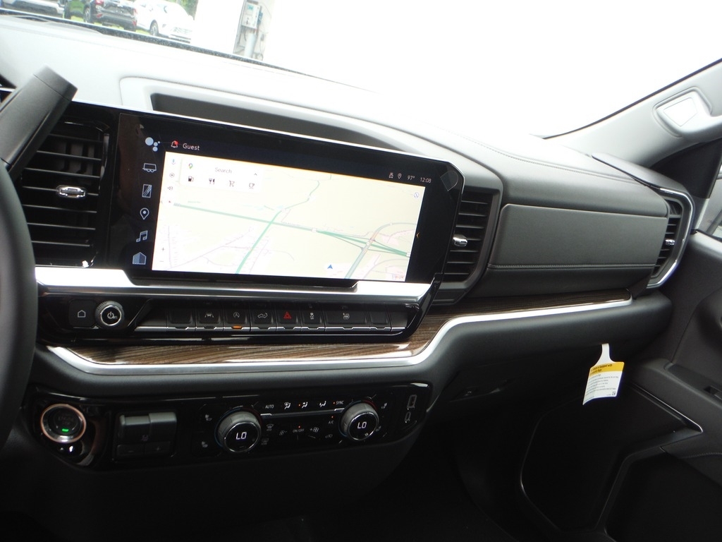2026 Chevrolet Silverado 1500 image 27