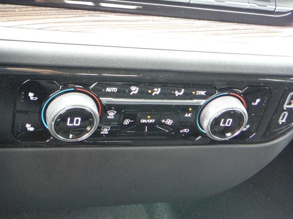 2026 Chevrolet Silverado 1500 image 29