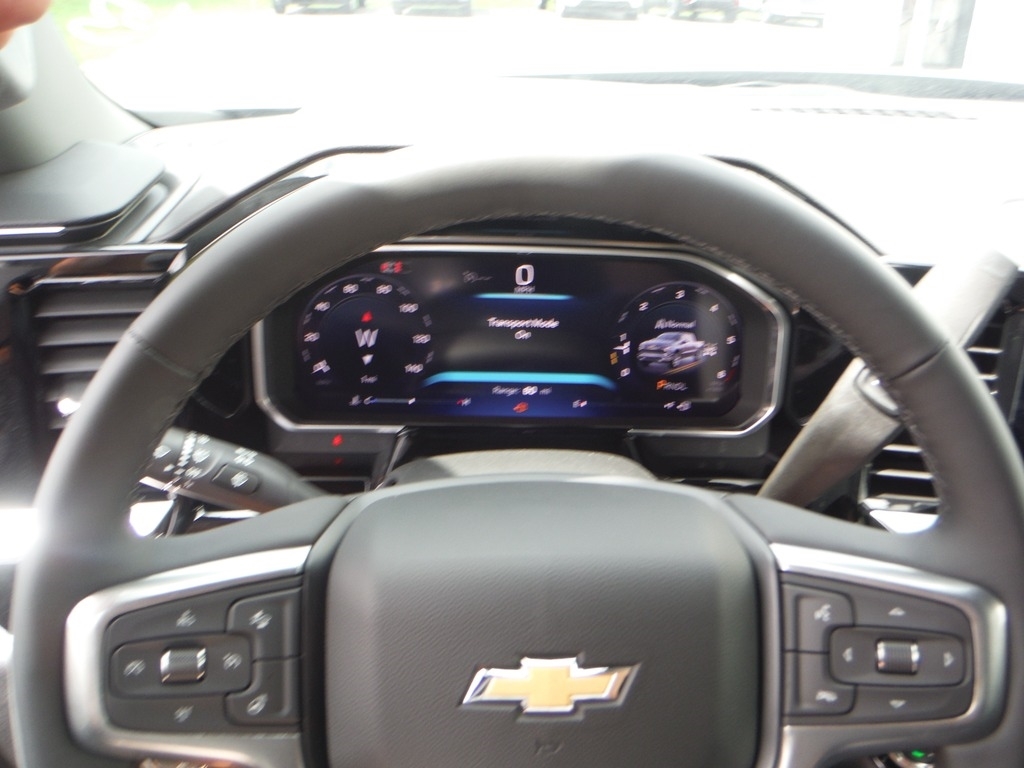 2026 Chevrolet Silverado 1500 image 41