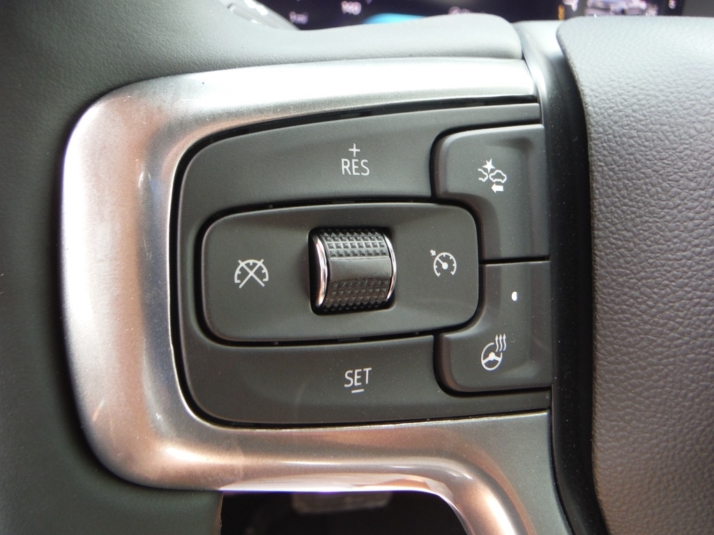 2026 Chevrolet Silverado 1500 image 42