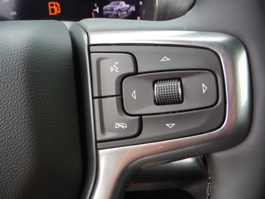 2026 Chevrolet Silverado 1500 image 43