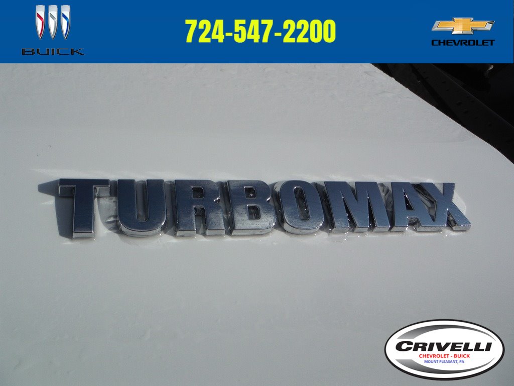 2026 Chevrolet Silverado 1500 image 3