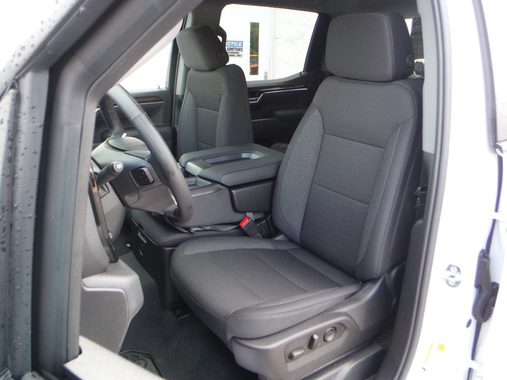 2026 Chevrolet Silverado 1500 image 20