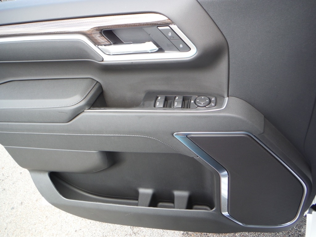 2026 Chevrolet Silverado 1500 image 23