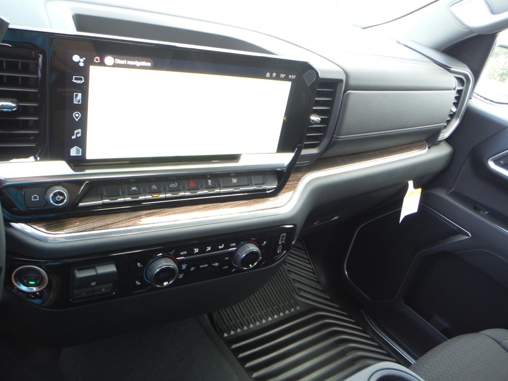 2026 Chevrolet Silverado 1500 image 26
