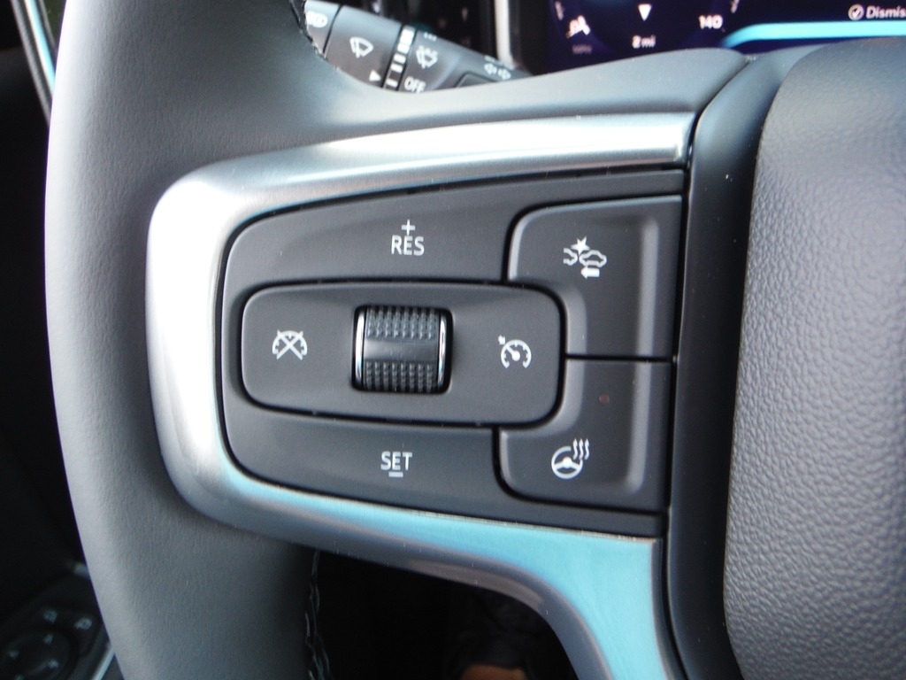 2026 Chevrolet Silverado 1500 image 42