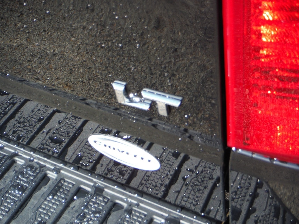 2026 Chevrolet Silverado 1500 image 9