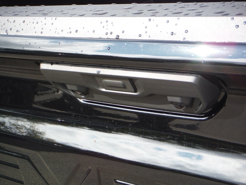 2026 Chevrolet Silverado 1500 image 10