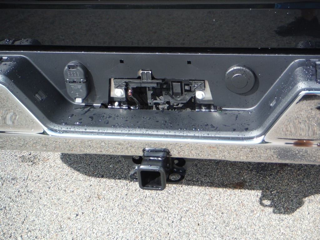 2026 Chevrolet Silverado 1500 image 11