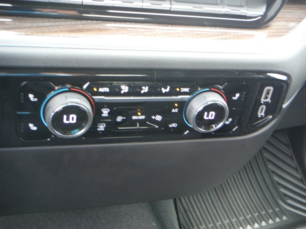 2026 Chevrolet Silverado 1500 image 27