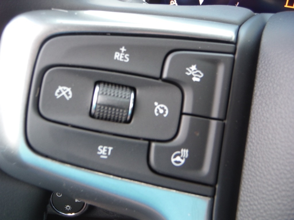 2026 Chevrolet Silverado 1500 image 39