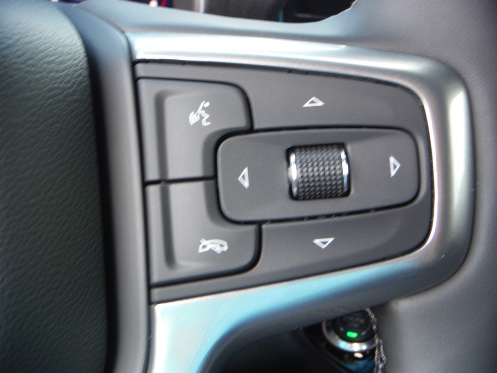 2026 Chevrolet Silverado 1500 image 40