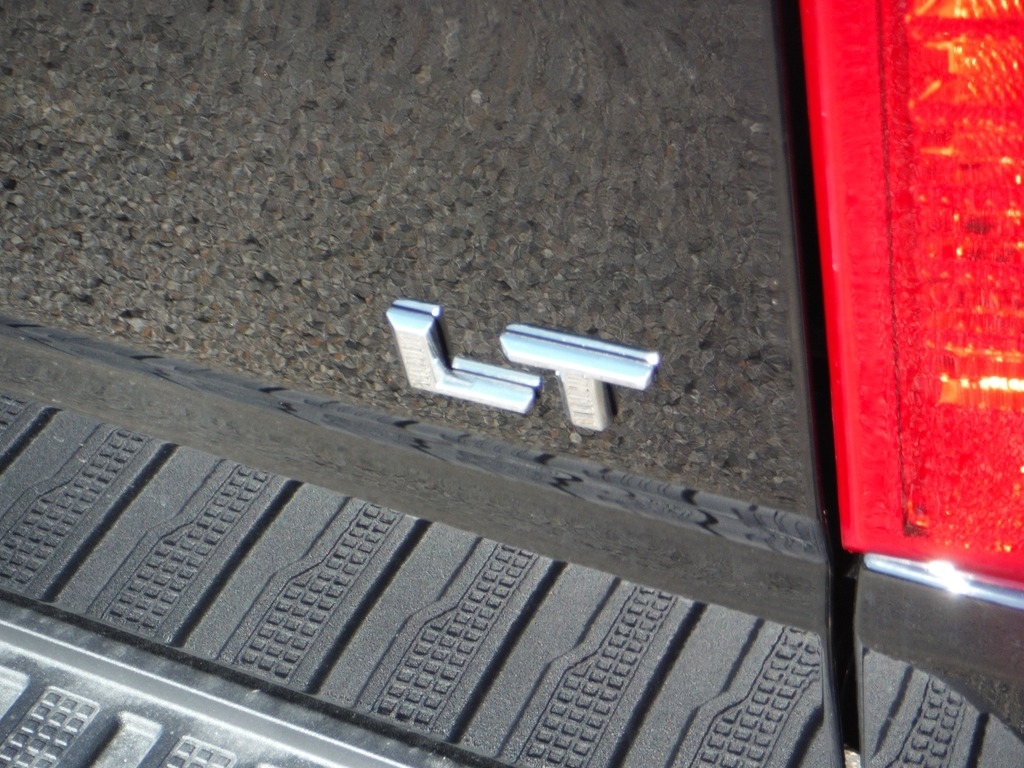 2026 Chevrolet Silverado 1500 image 9