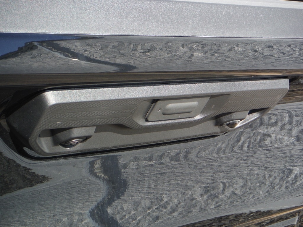 2026 Chevrolet Silverado 1500 image 13