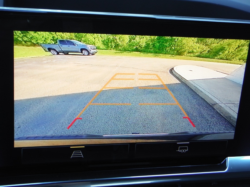 2026 Chevrolet Silverado 1500 image 29