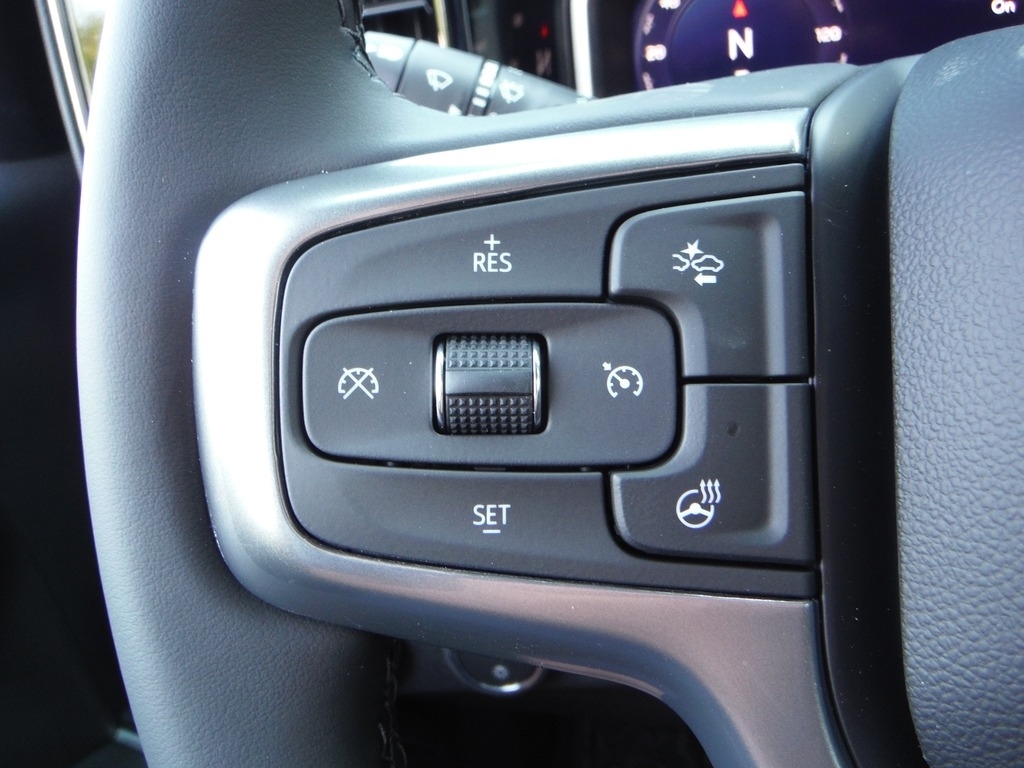 2026 Chevrolet Silverado 1500 image 39