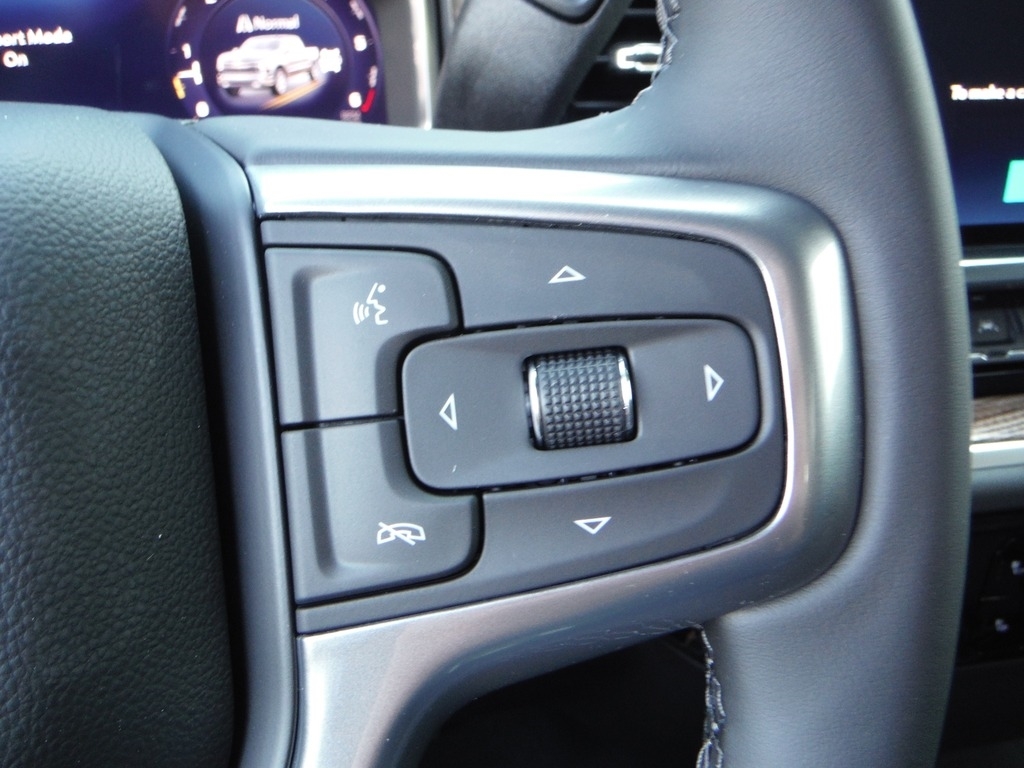 2026 Chevrolet Silverado 1500 image 40