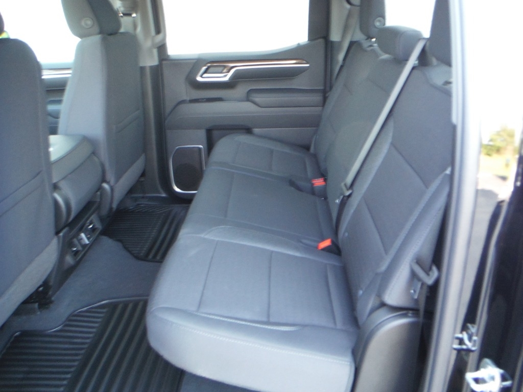 2026 Chevrolet Silverado 1500 image 42