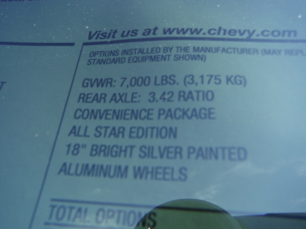 2026 Chevrolet Silverado 1500 image 44