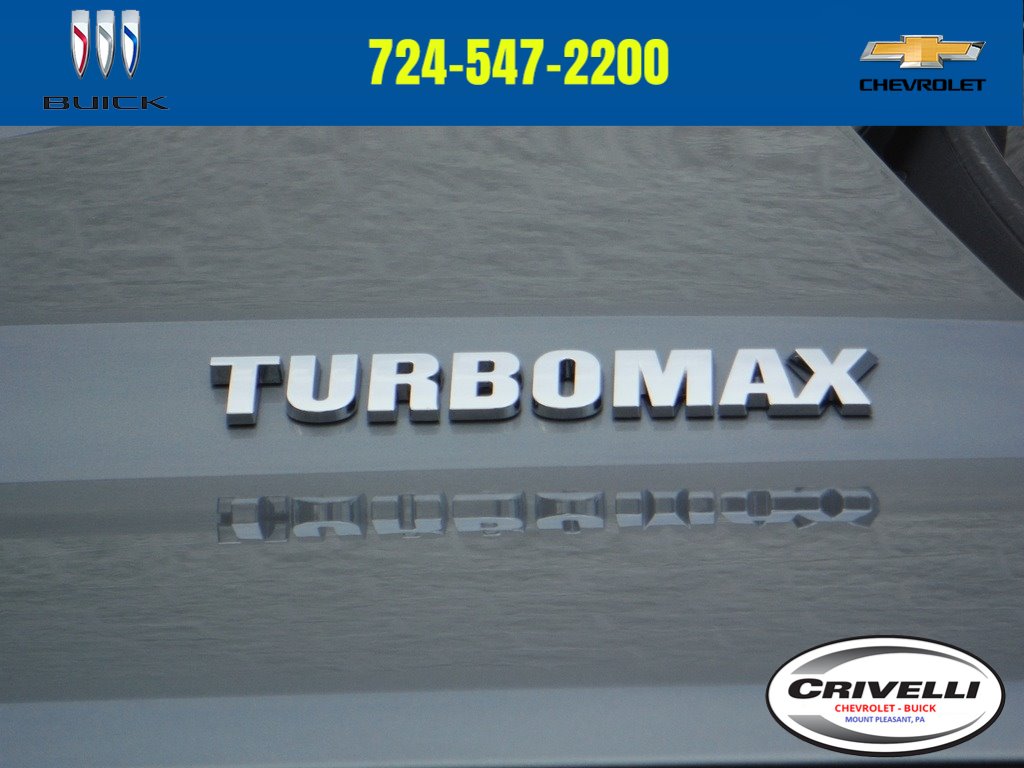 2026 Chevrolet Silverado 1500 image 2
