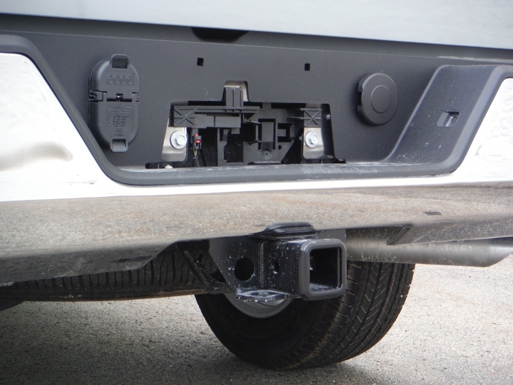 2026 Chevrolet Silverado 1500 image 12