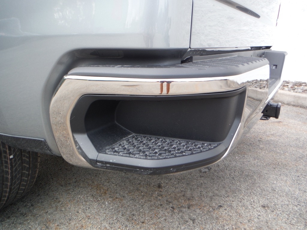2026 Chevrolet Silverado 1500 image 14