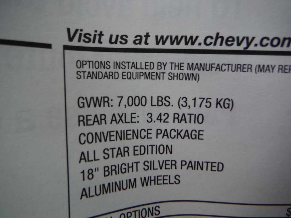 2026 Chevrolet Silverado 1500 image 19