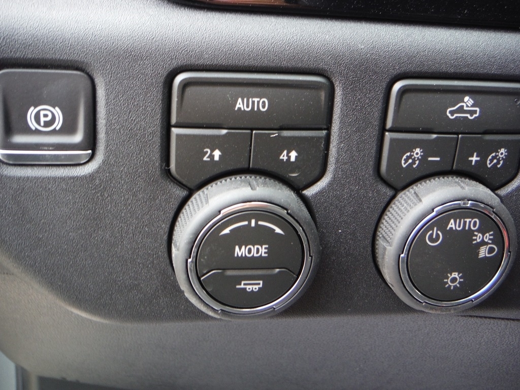 2026 Chevrolet Silverado 1500 image 22