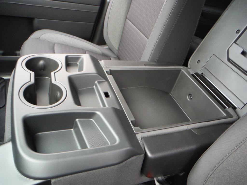 2026 Chevrolet Silverado 1500 image 27