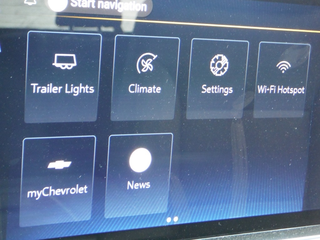 2026 Chevrolet Silverado 1500 image 35