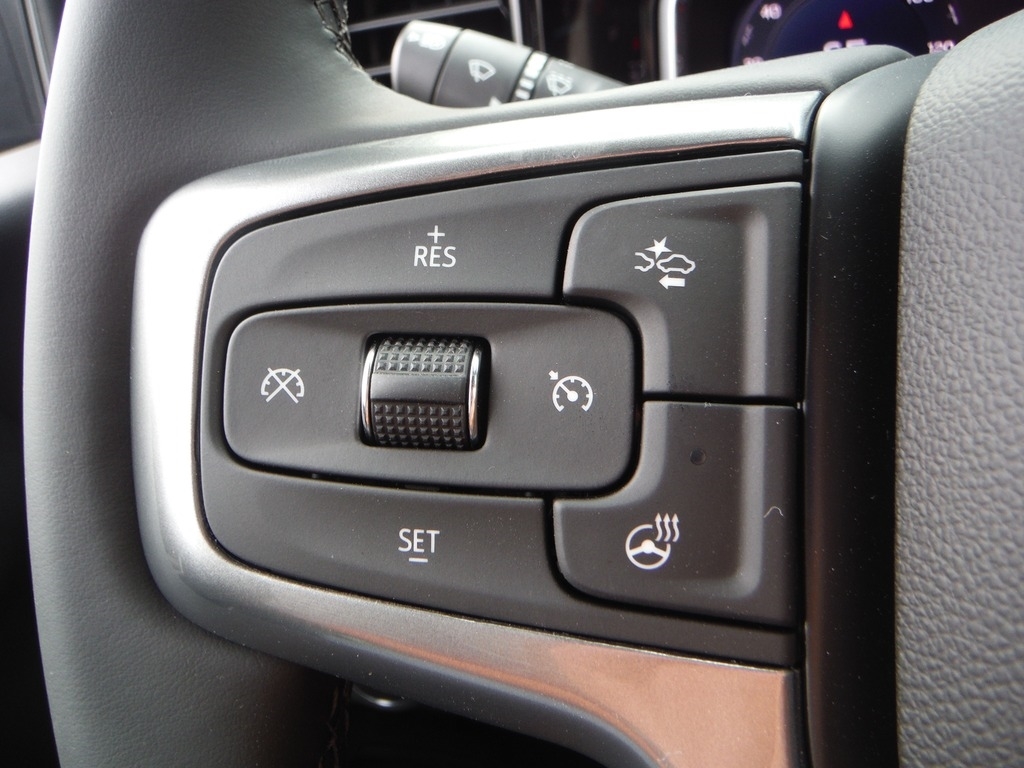 2026 Chevrolet Silverado 1500 image 45